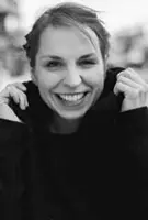 Caroline Erikson