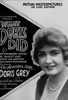 Doris Grey