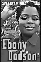 Ebony Dodson