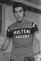 Eddy Merckx Birthday, Height and zodiac sign