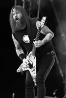 Gary Holt Birthday, Height and zodiac sign