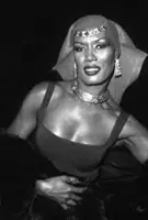 Grace Jones