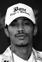 Layzie Bone Birthday, Height and zodiac sign