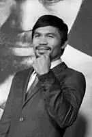 Manny Pacquiao Birthday, Height and zodiac sign