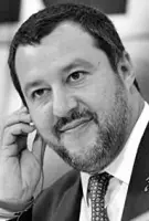 Matteo Salvini Birthday, Height and zodiac sign