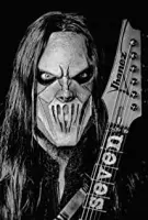 Mick Thomson Birthday, Height and zodiac sign