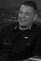 Nate Diaz