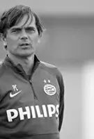 Phillip Cocu Birthday, Height and zodiac sign