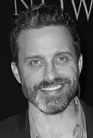 Rob Benedict Birthday, Height and zodiac sign