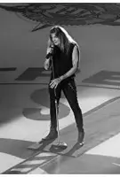 Sebastian Bach