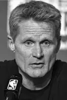 Steve Kerr