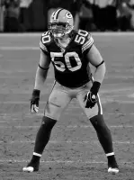 A. J. Hawk