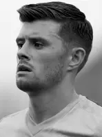 Aaron Cresswell Birthday, Height and zodiac sign