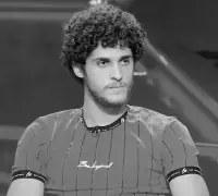 Ahmed El Sheikh