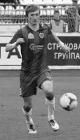 Aleksandr Kharitonov