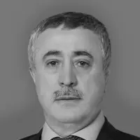 Arsen Fadzayev
