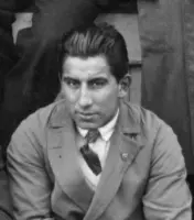 Arturo Torres Carrasco