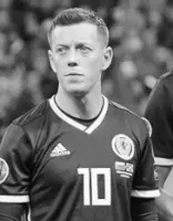 Callum McGregor Birthday, Height and zodiac sign