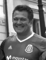 Carlos Hermosillo
