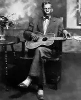 Charley Patton Birthday, Height and zodiac sign