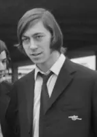Charlie George Birthday, Height and zodiac sign