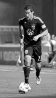 Chris Pontius