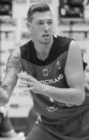 Daniel Theis Birthday, Height and zodiac sign