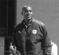 Dele Adebola