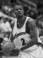 DeShawn Stevenson