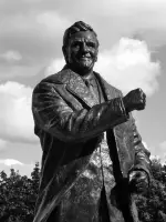 Don Revie Birthday, Height and zodiac sign