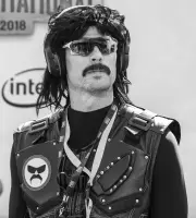 Dr DisRespect Birthday, Height and zodiac sign