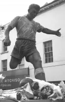 Duncan Edwards Birthday, Height and zodiac sign