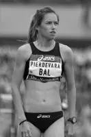 Florina Pierdevara