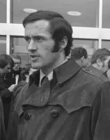 George Graham Birthday, Height and zodiac sign