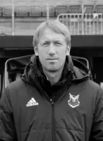 Graham Potter Birthday, Height and zodiac sign