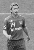 Hokuto Nakamura