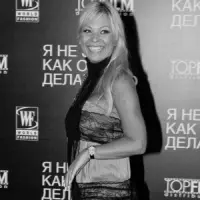 Irina Saltykova Birthday, Height and zodiac sign
