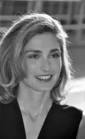 Julie Gayet Birthday, Height and zodiac sign
