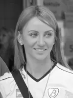 Katarzyna Ciesielska