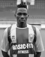 Kenneth Omeruo