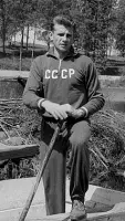 Konstantin Krizhevsky