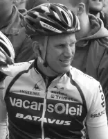 Lieuwe Westra