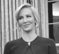 Louise Linton Birthday, Height and zodiac sign