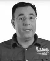 Luis Zelaya Medrano