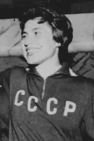 Lyudmila Shishova
