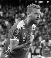 Marcus Nilsson Birthday, Height and zodiac sign