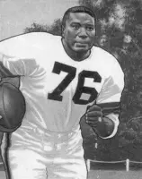 Marion Motley Birthday, Height and zodiac sign