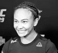 Michelle Waterson Birthday, Height and zodiac sign