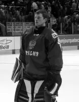 Mikhail Biryukov