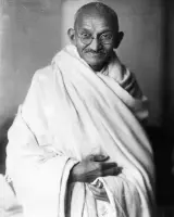Mohandas Karamchand Gandhi Birthday, Height and zodiac sign
